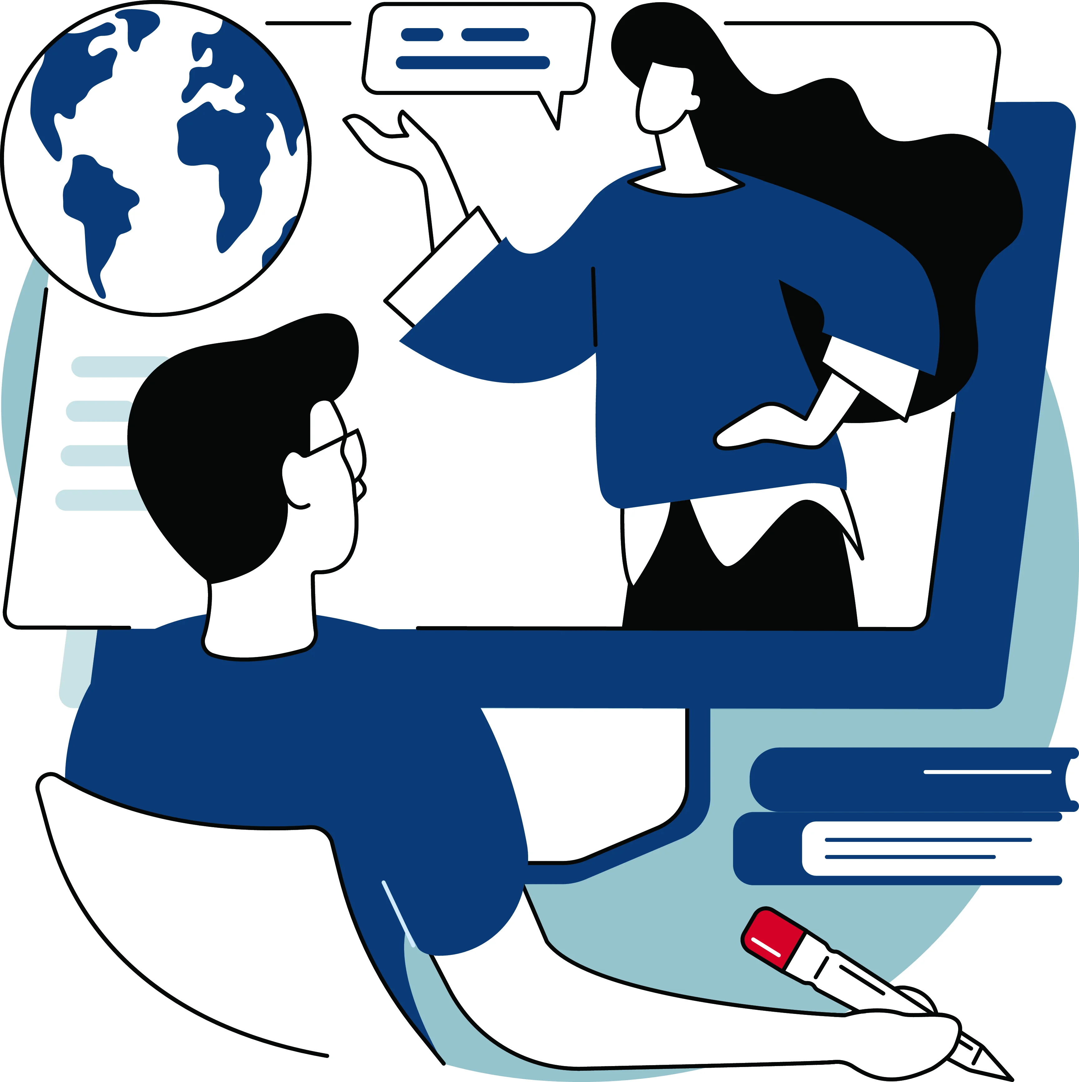 Meinungsfreiheit und ihre Grenzen: Strafbares Verhalten rund um den Nahostkonflikt