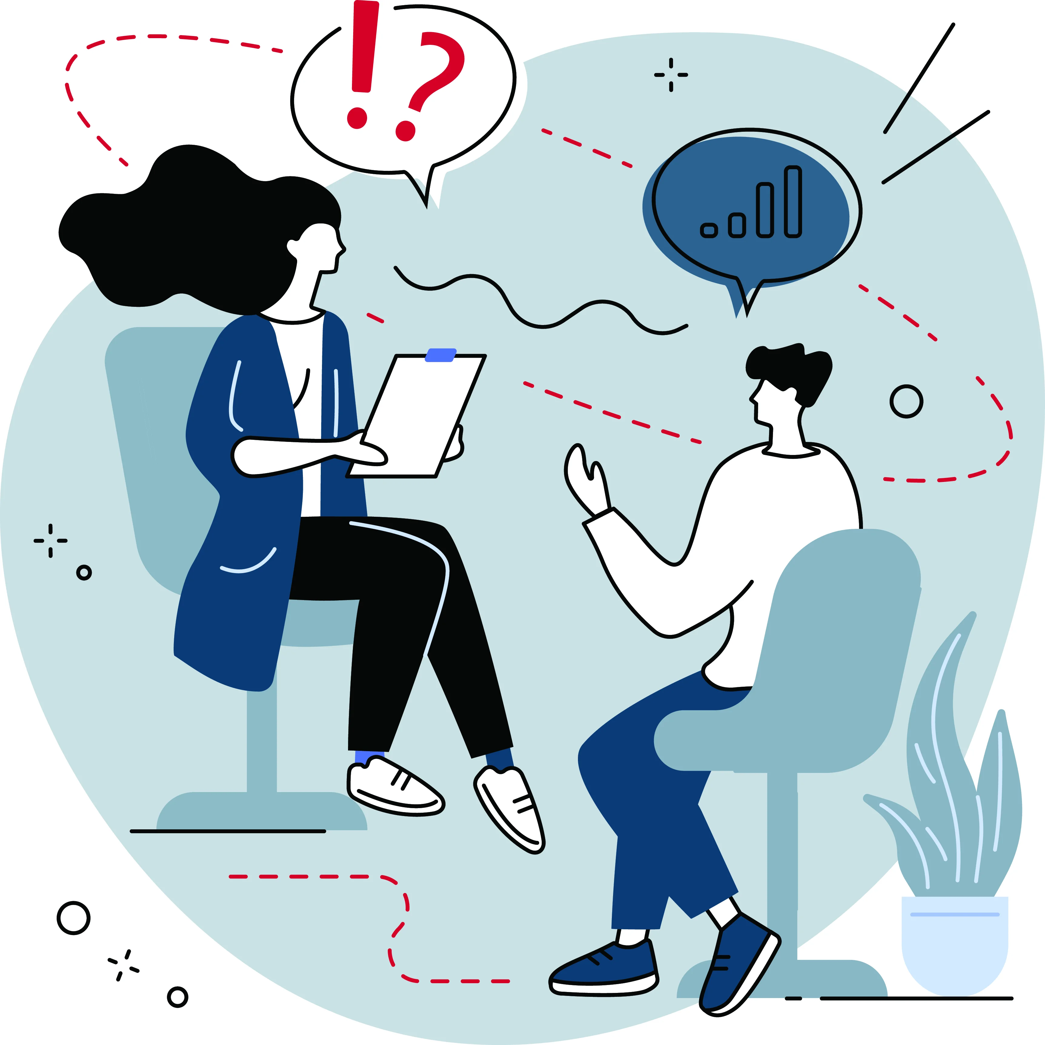 Diebstahl-Beschuldigung ohne Beweise - Ihre Rechte & Abwehr