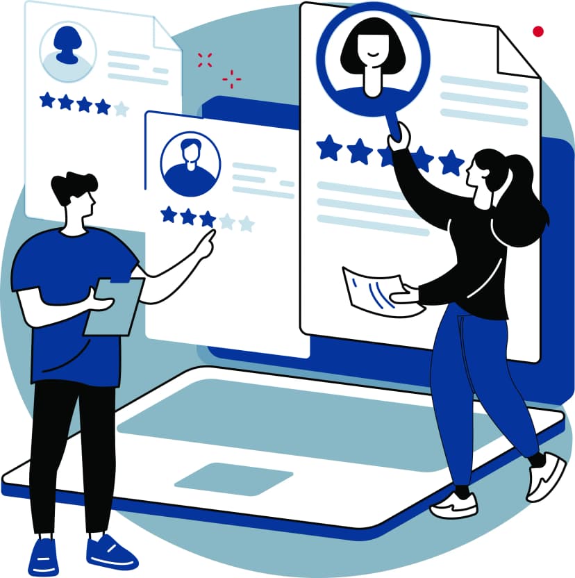 Kununu Bewertungen: Rechte für Arbeitnehmer & Arbeitgeber