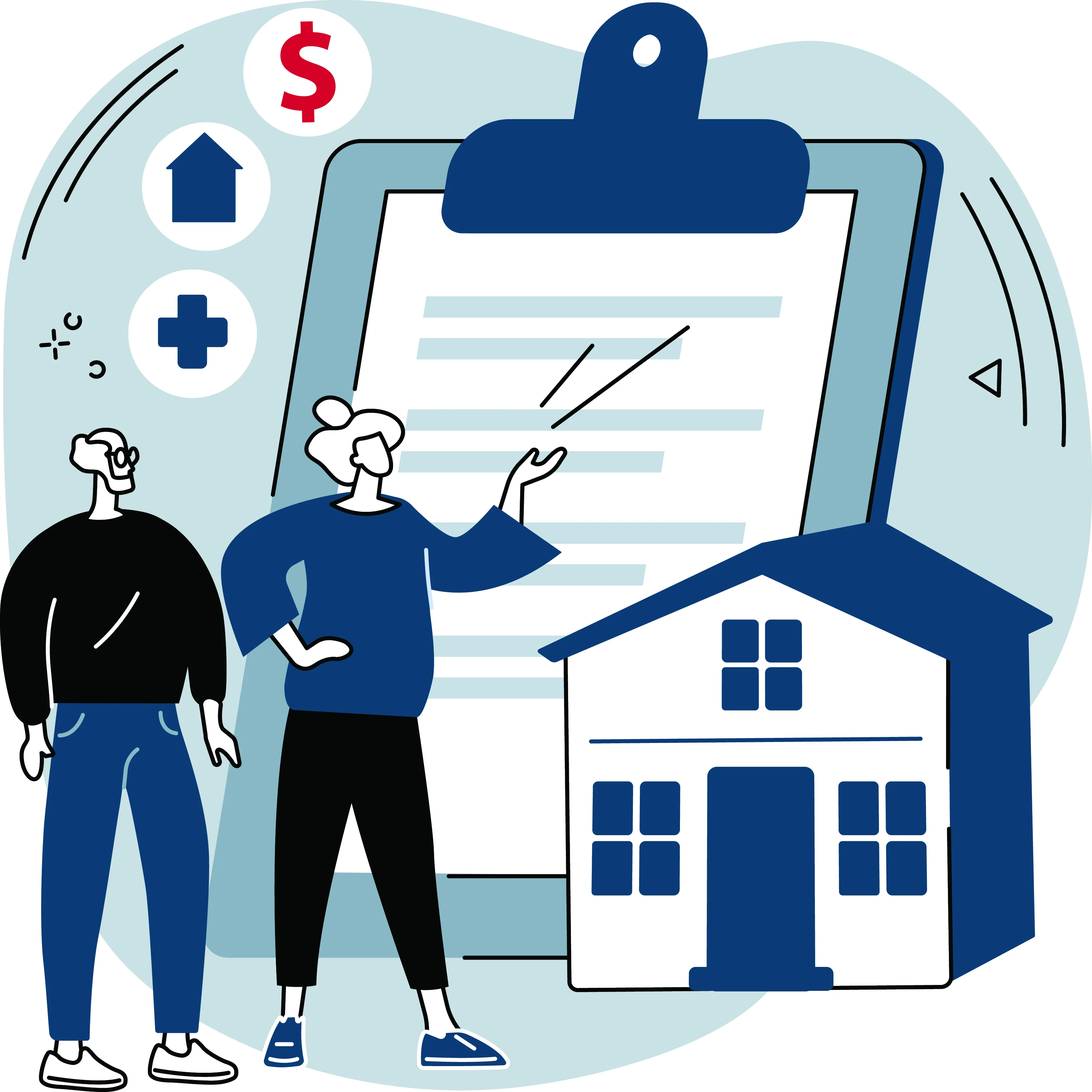 Mietminderung bei Asbest: Ihre Rechte und Ansprüche