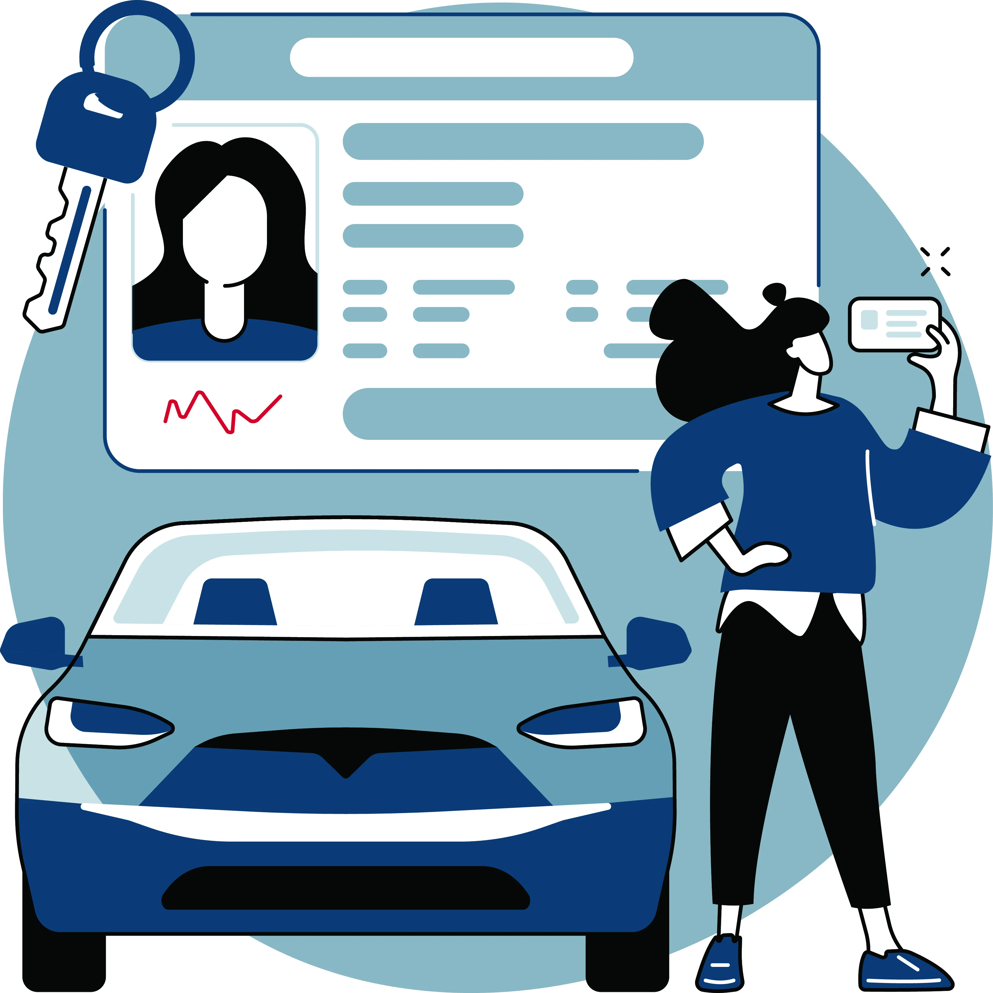 Cannabis auf Rezept: Autofahren erlaubt oder Fahrverbot?