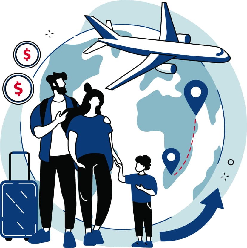 Einreise von Haustieren - Bestimmungen und Dokumente