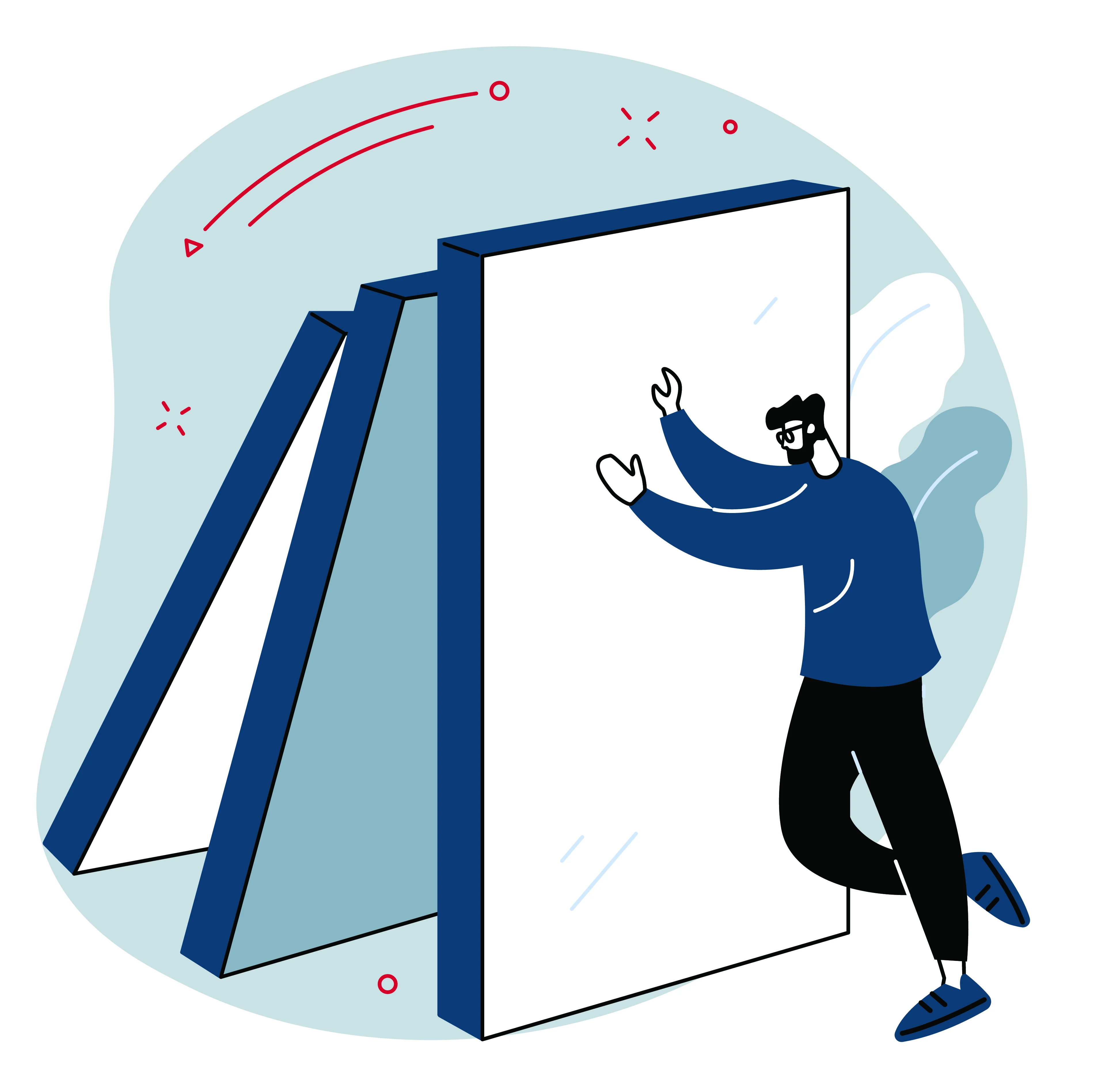 Pflichtverteidiger im Strafverfahren: Wann haben Sie Anspruch?