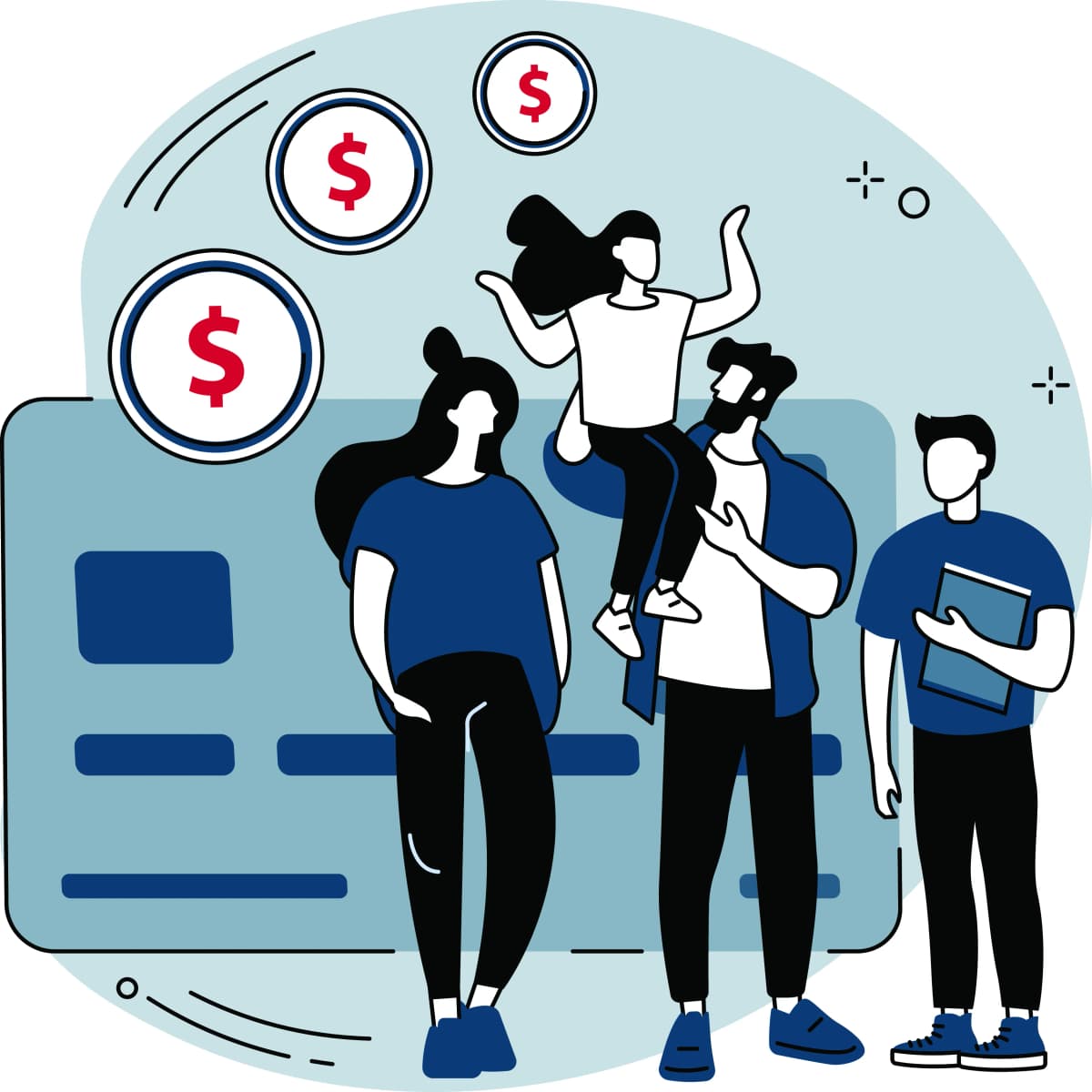 Schadensersatz bei fehlendem Kitaplatz