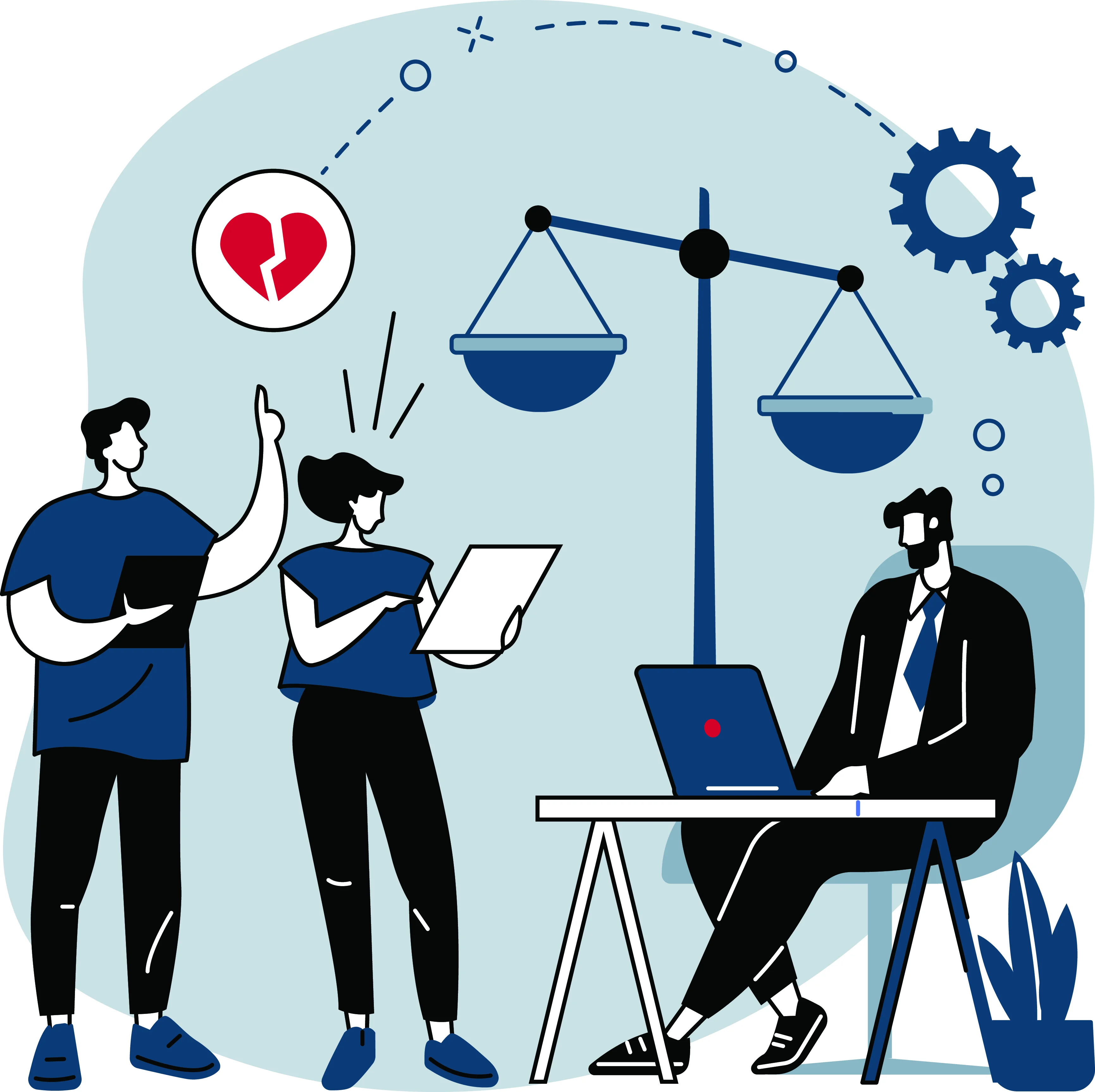 OVG Berlin: Entscheidung zur Kita-Platz Erreichbarkeit