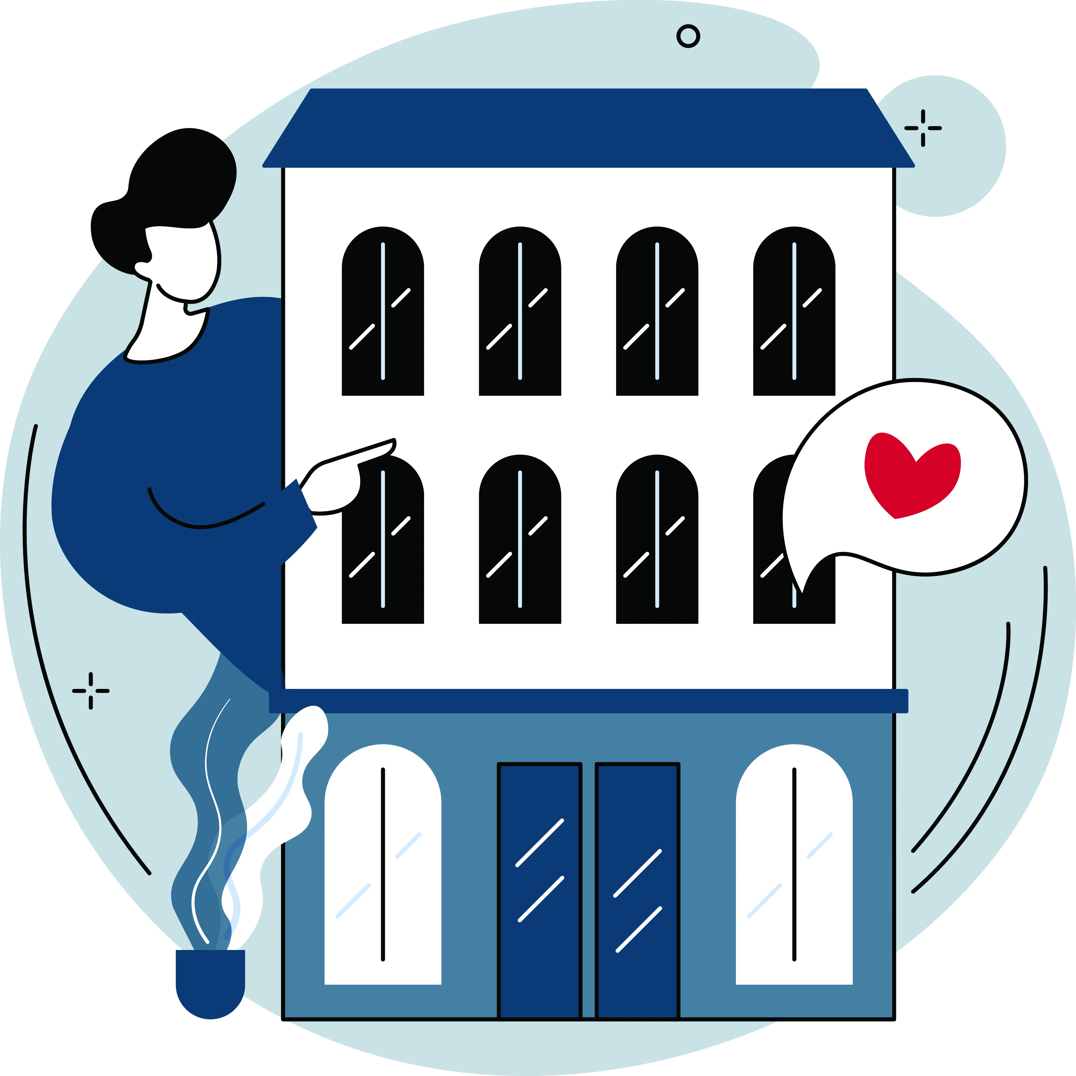 Mietminderung beantragen: Voraussetzungen und Vorgehen