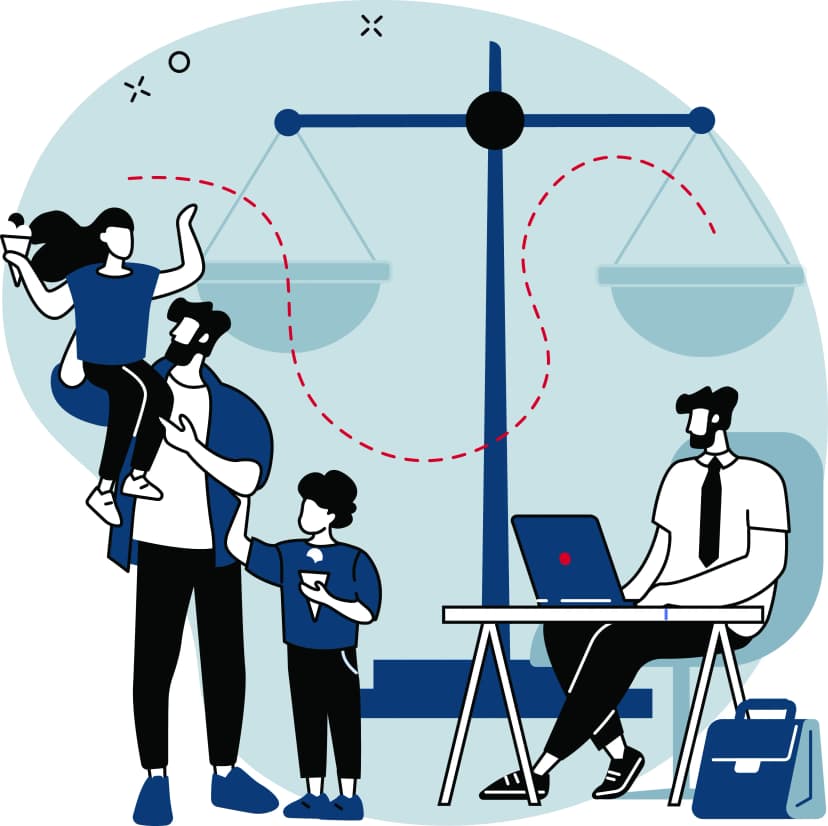 Anspruch auf Kindergartenplatz durchsetzen - 4 Schritte