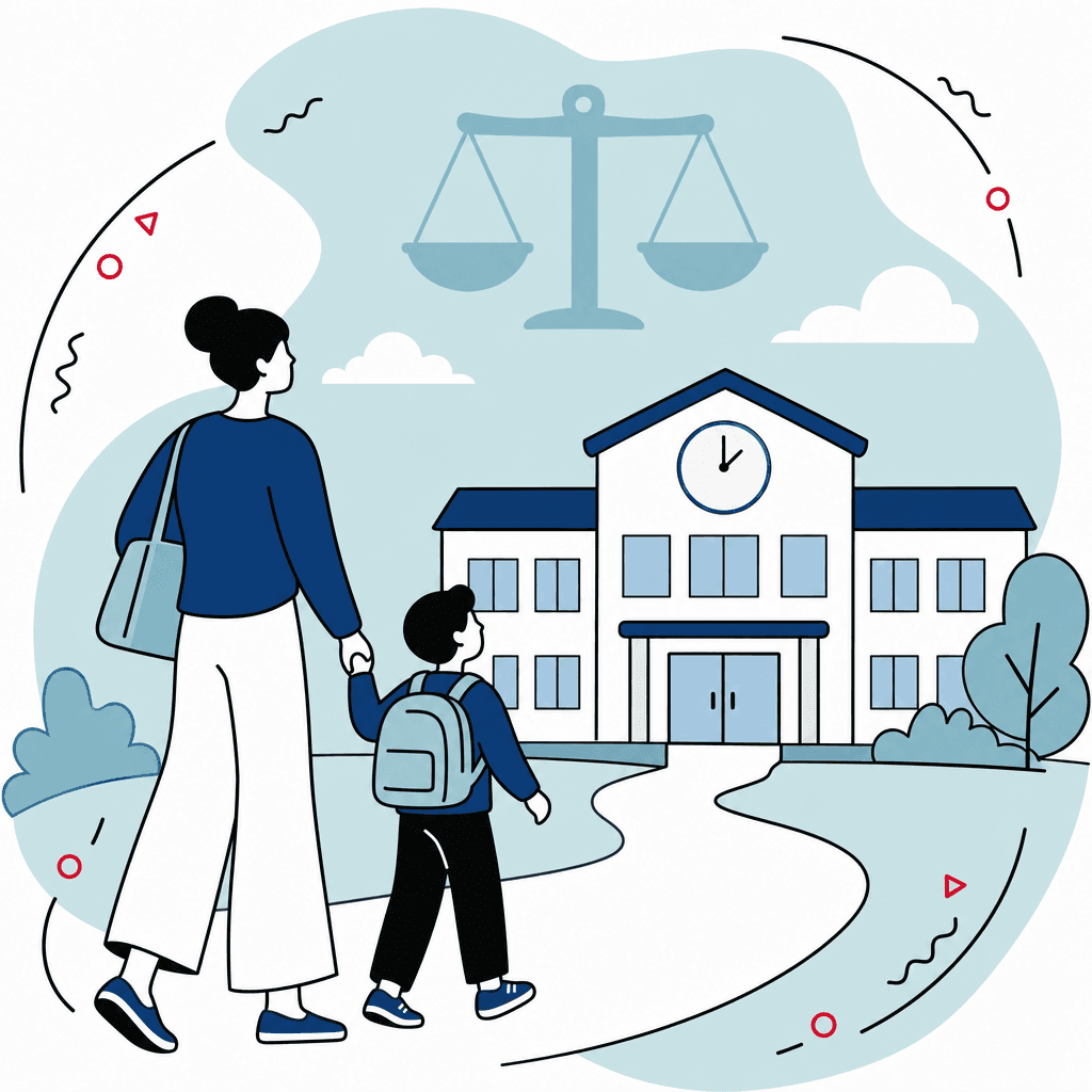 Ganztagsanspruch Grundschule seit 1. August 2026: Was tun, wenn kein Platz da ist?